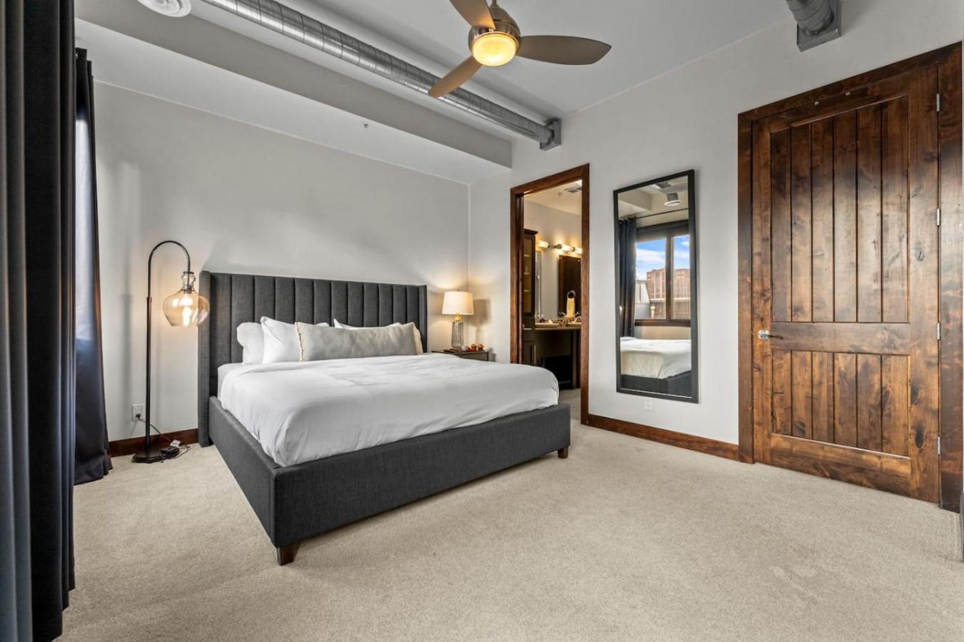 Chic Loft Heart of RiNo