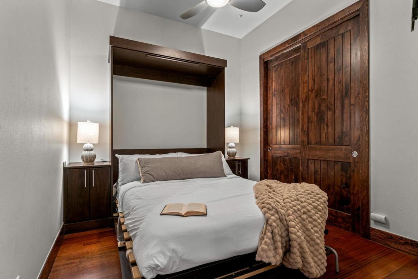 Chic Loft Heart of RiNo