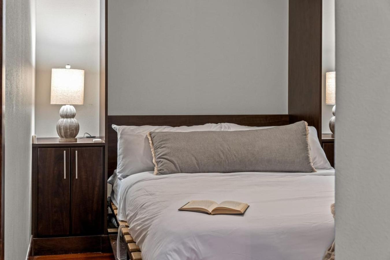 Chic Loft Heart of RiNo