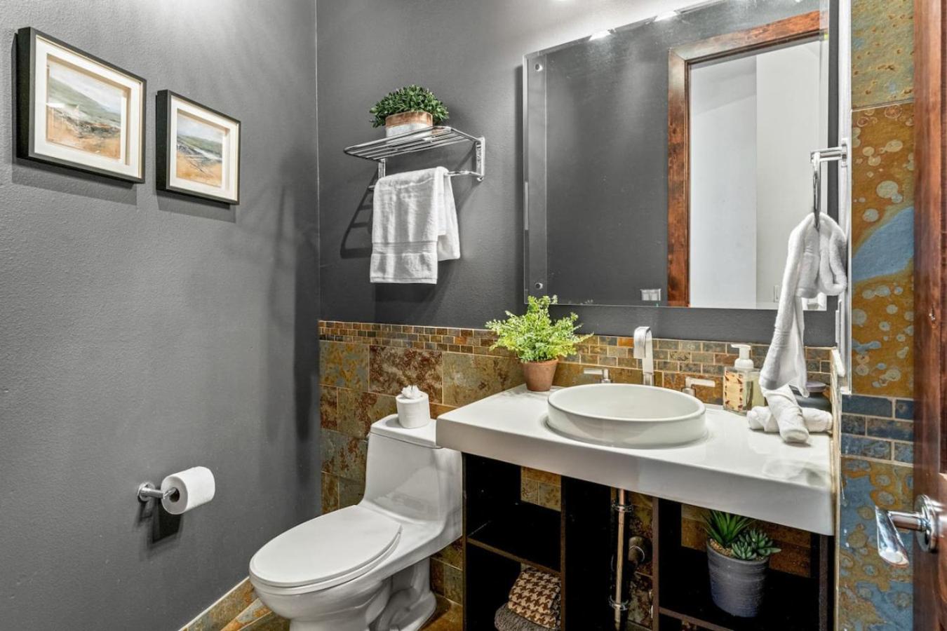 Chic Loft Heart of RiNo