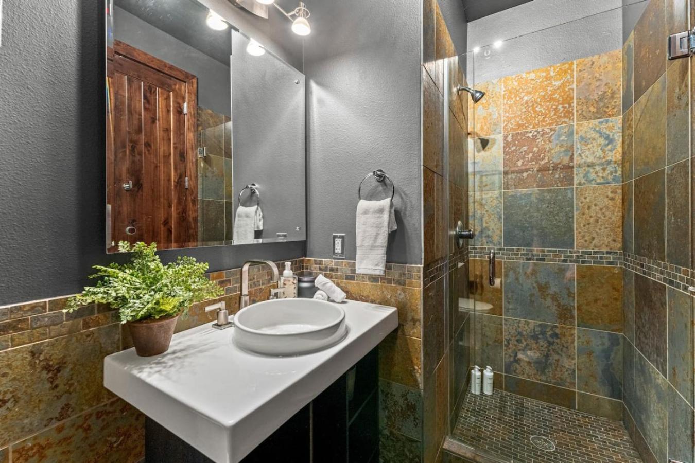 Chic Loft Heart of RiNo