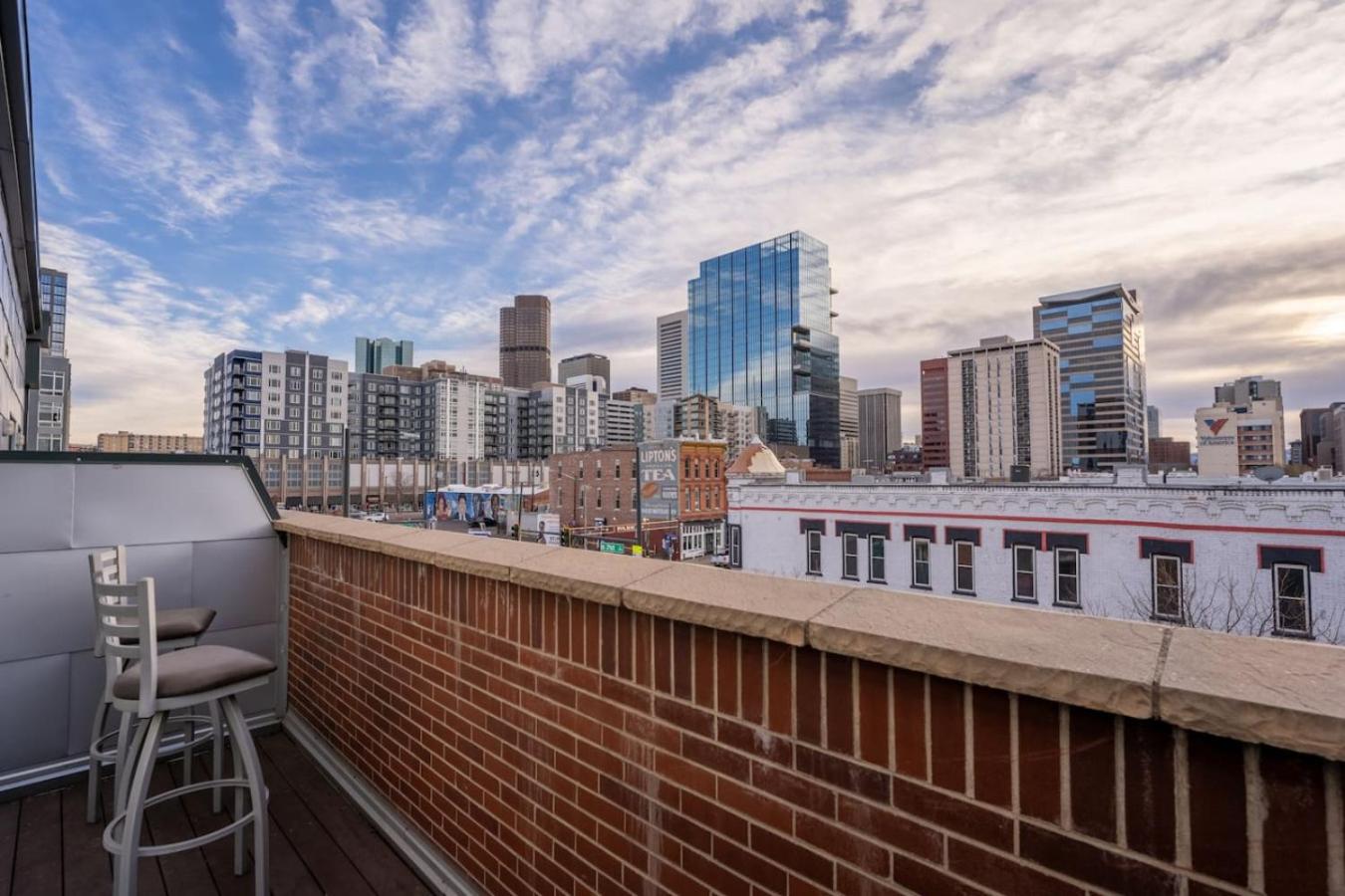 Chic Loft Heart of RiNo
