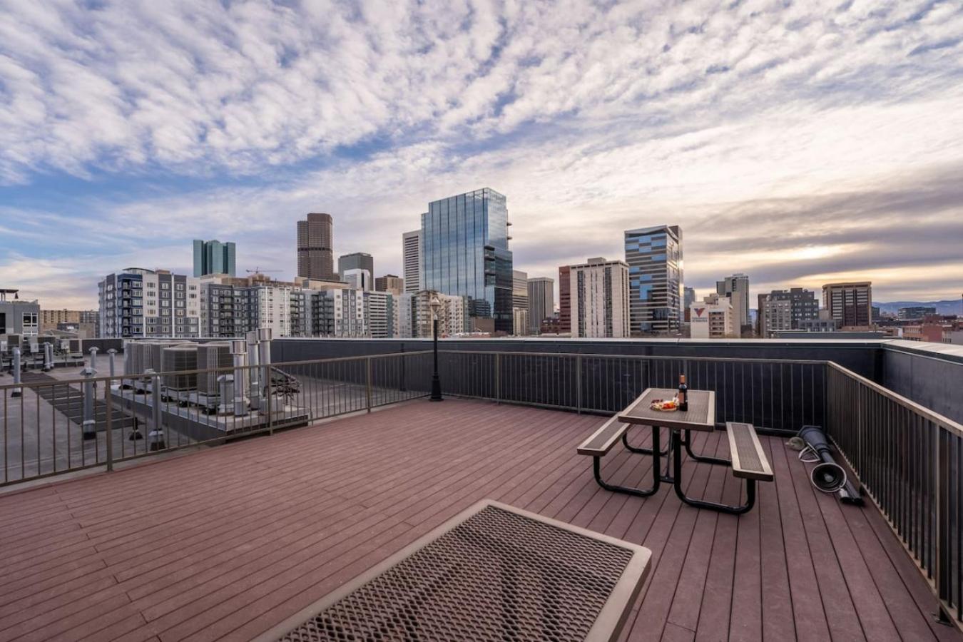 Chic Loft Heart of RiNo
