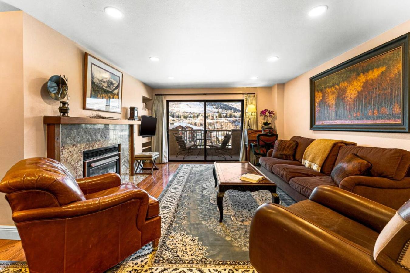 Ski in, Ski Out Condo The Beaver Creek Base