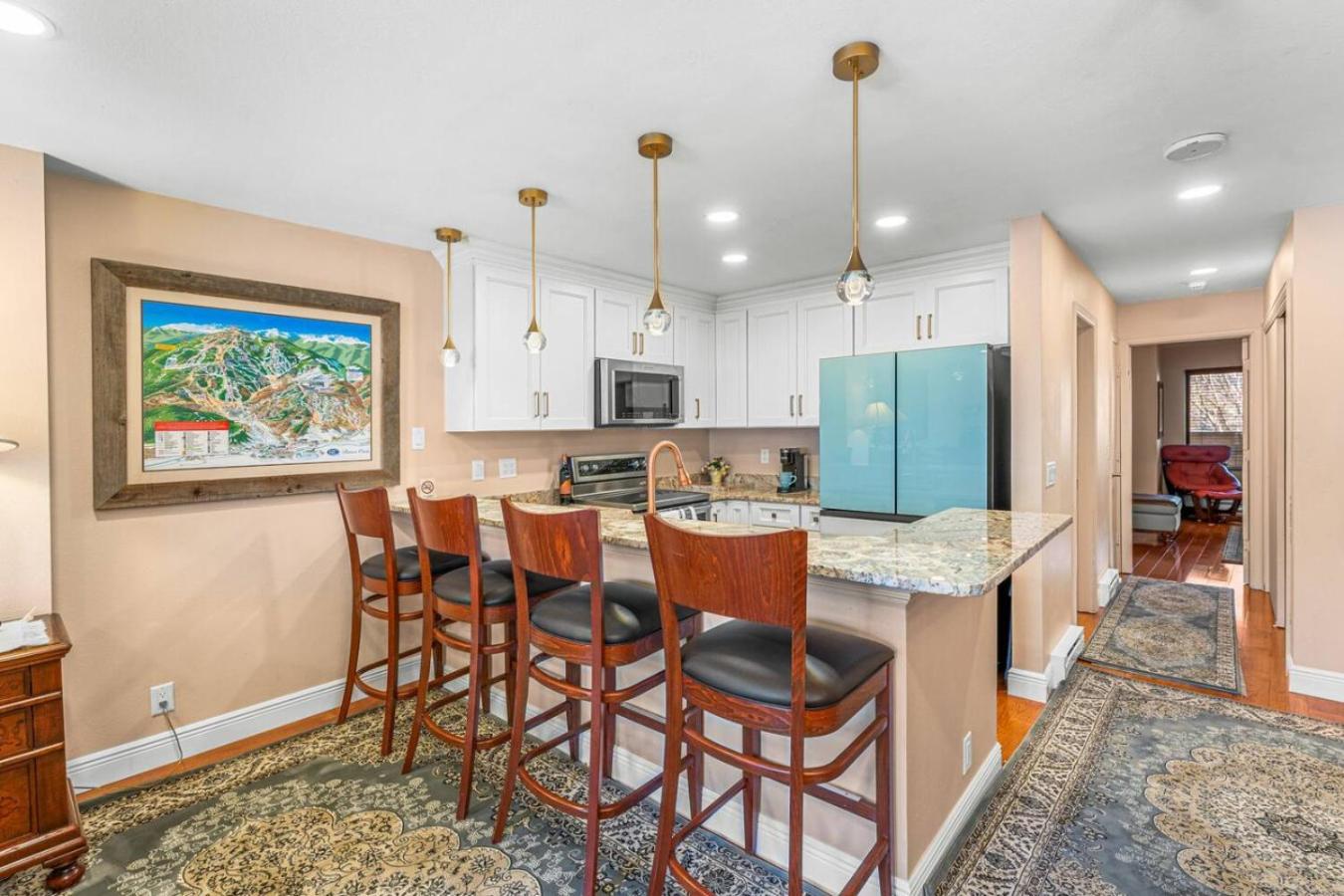 Ski in, Ski Out Condo The Beaver Creek Base