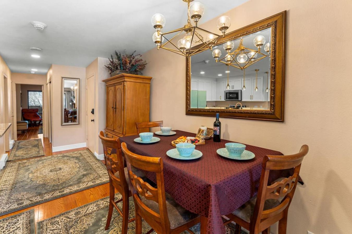 Ski in, Ski Out Condo The Beaver Creek Base