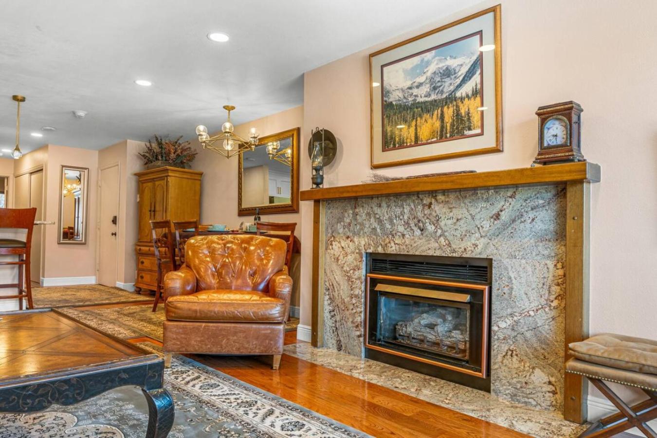 Ski in, Ski Out Condo The Beaver Creek Base
