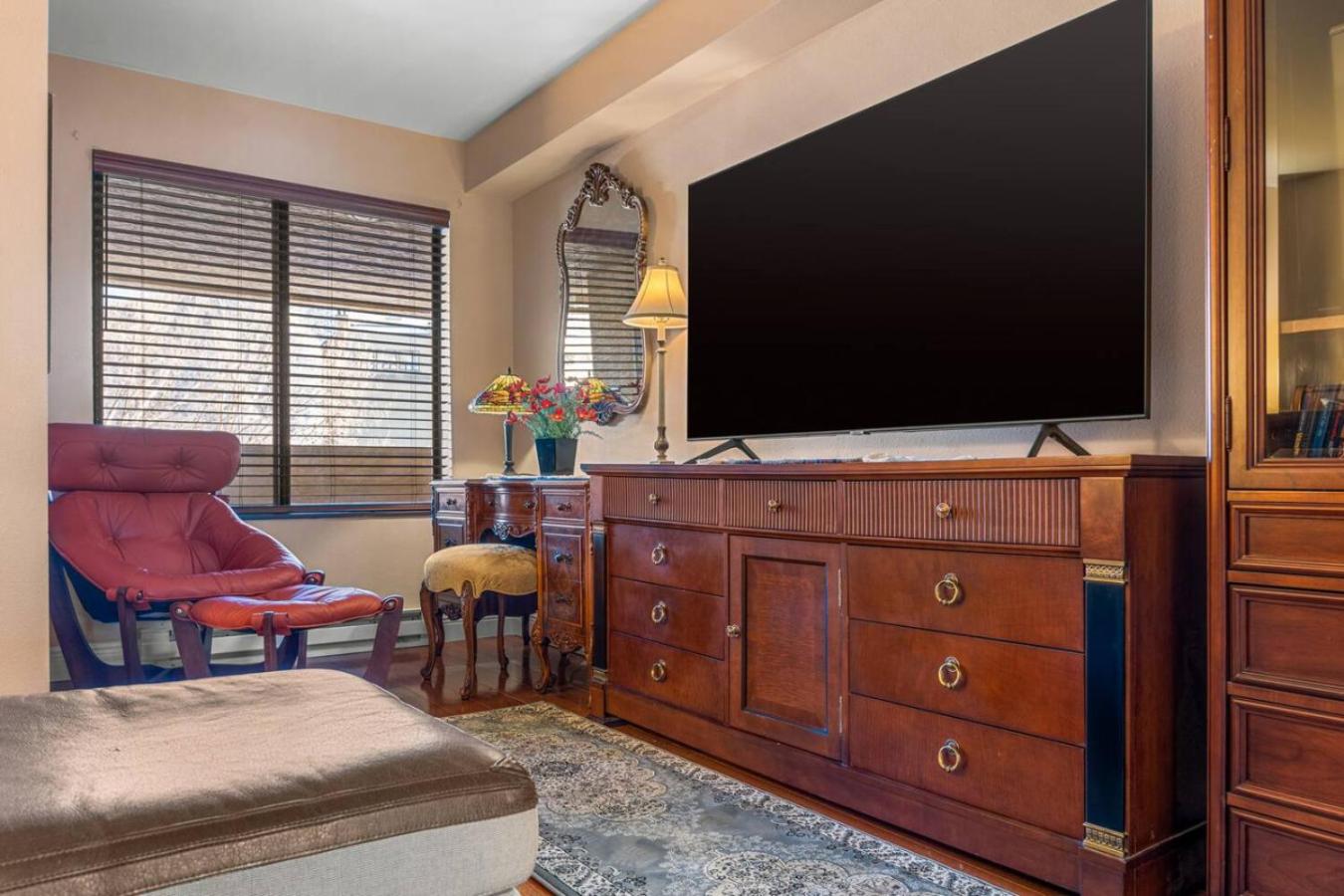 Ski in, Ski Out Condo The Beaver Creek Base