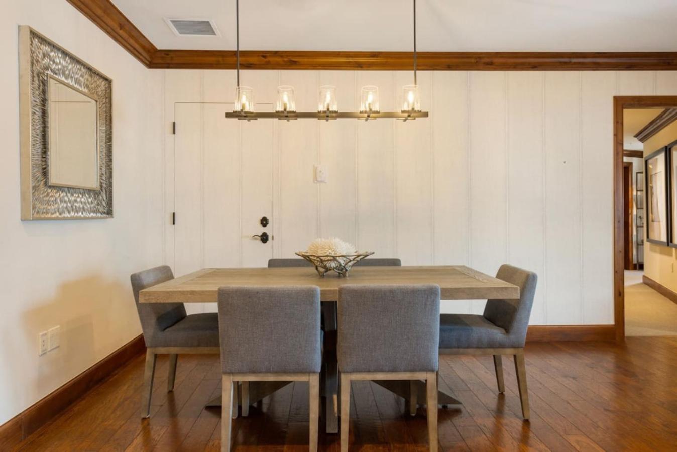 Luxury Ritz Carlton Condo with Views