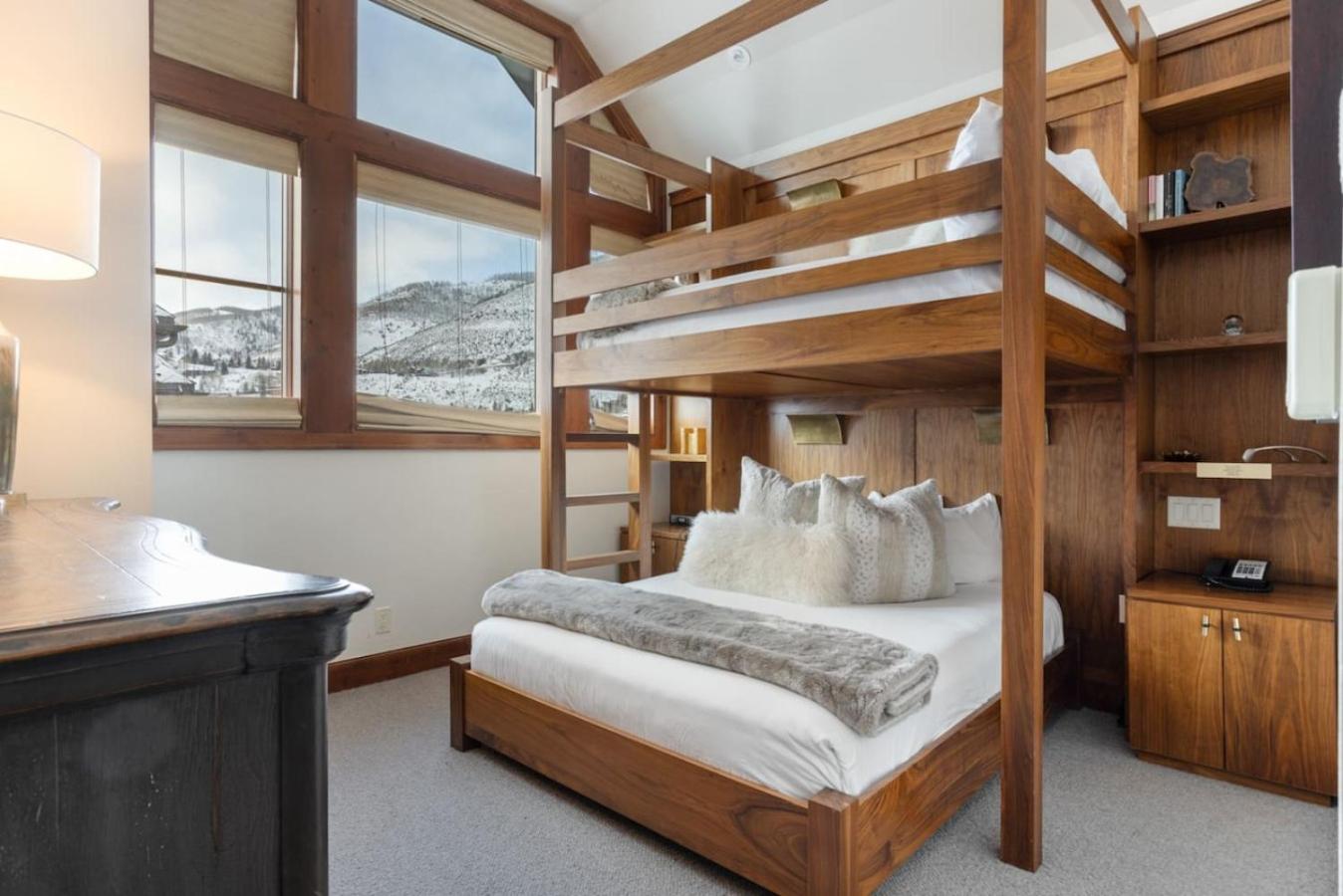 Luxury Ritz Carlton Condo with Views