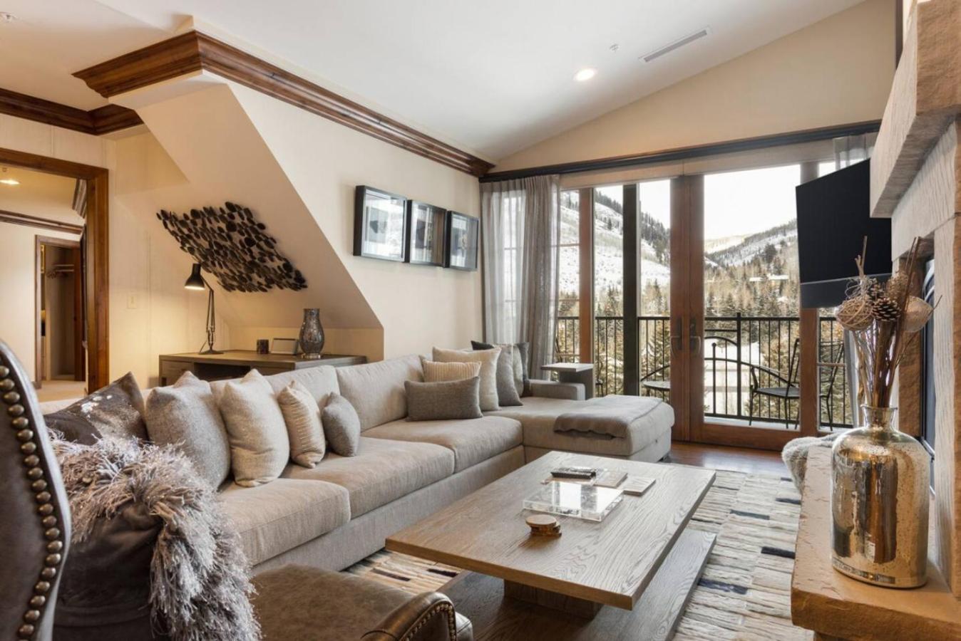 Luxury Ritz Carlton Condo with Views