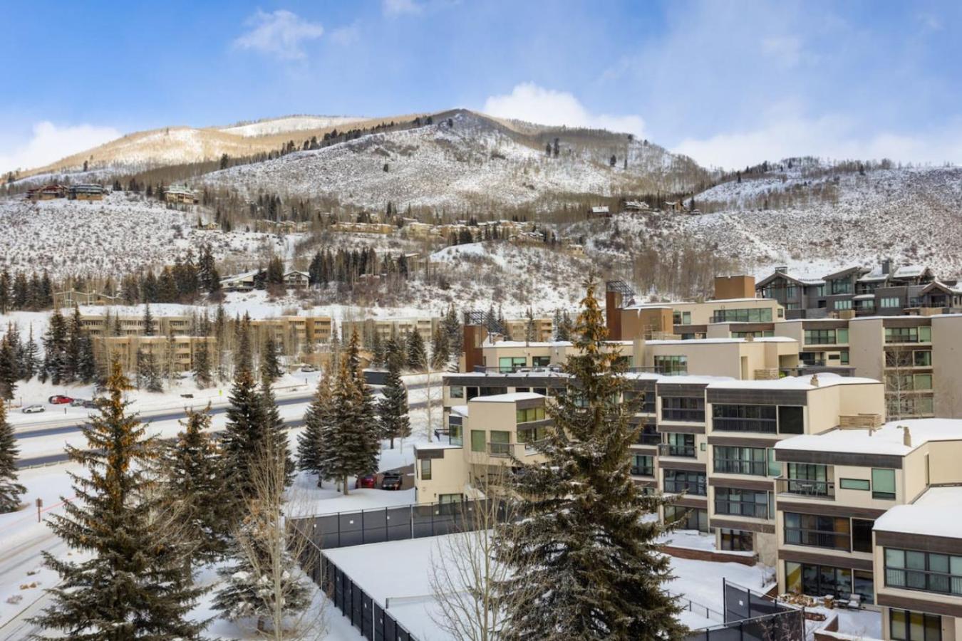 Luxury Ritz Carlton Condo with Views