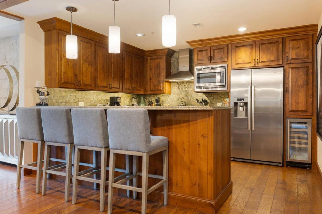 Luxury Ritz Carlton Condo with Views