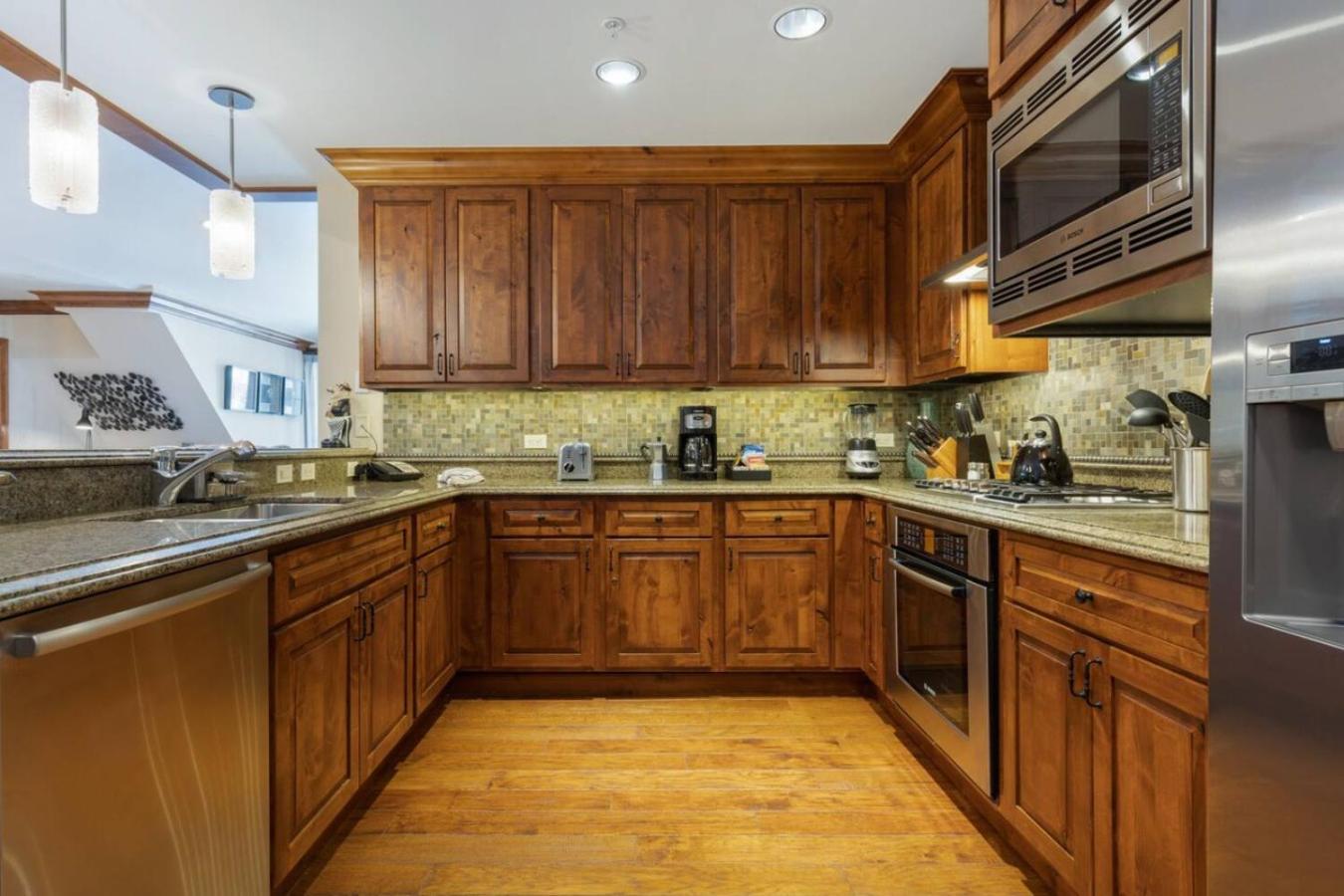 Luxury Ritz Carlton Condo with Views