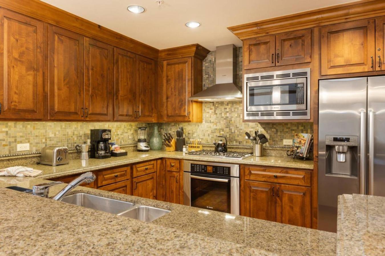 Luxury Ritz Carlton Condo with Views
