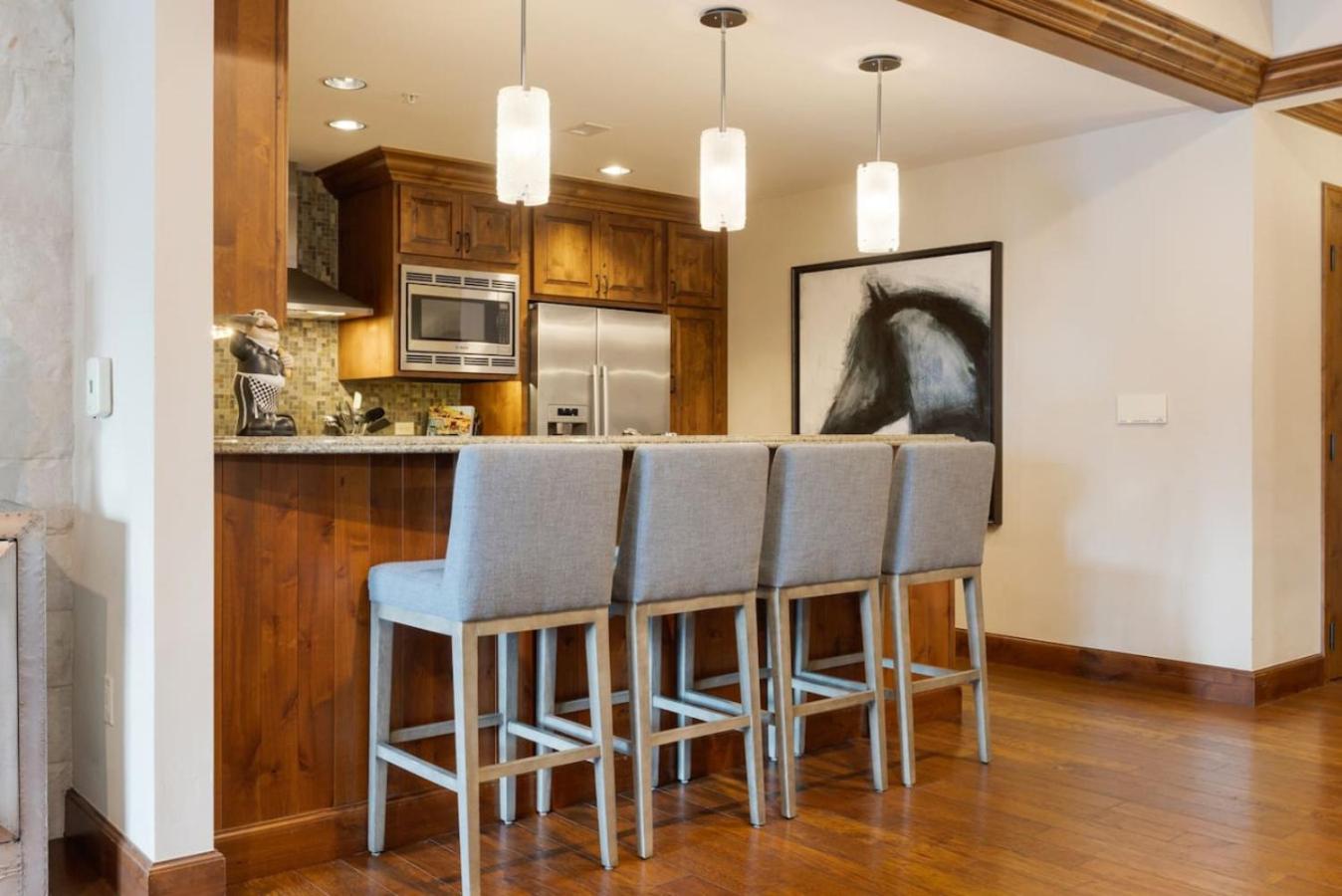 Luxury Ritz Carlton Condo with Views