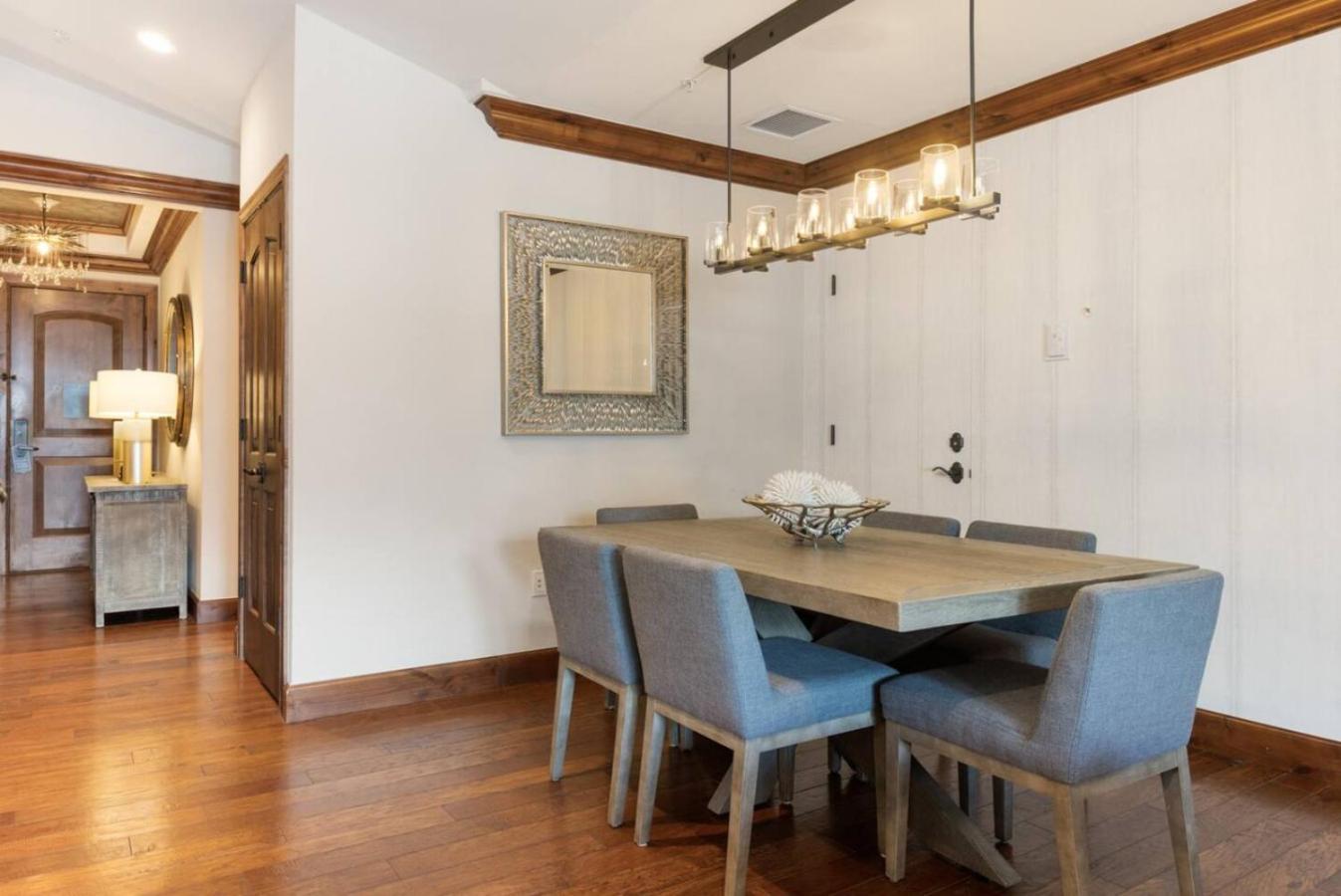 Luxury Ritz Carlton Condo with Views