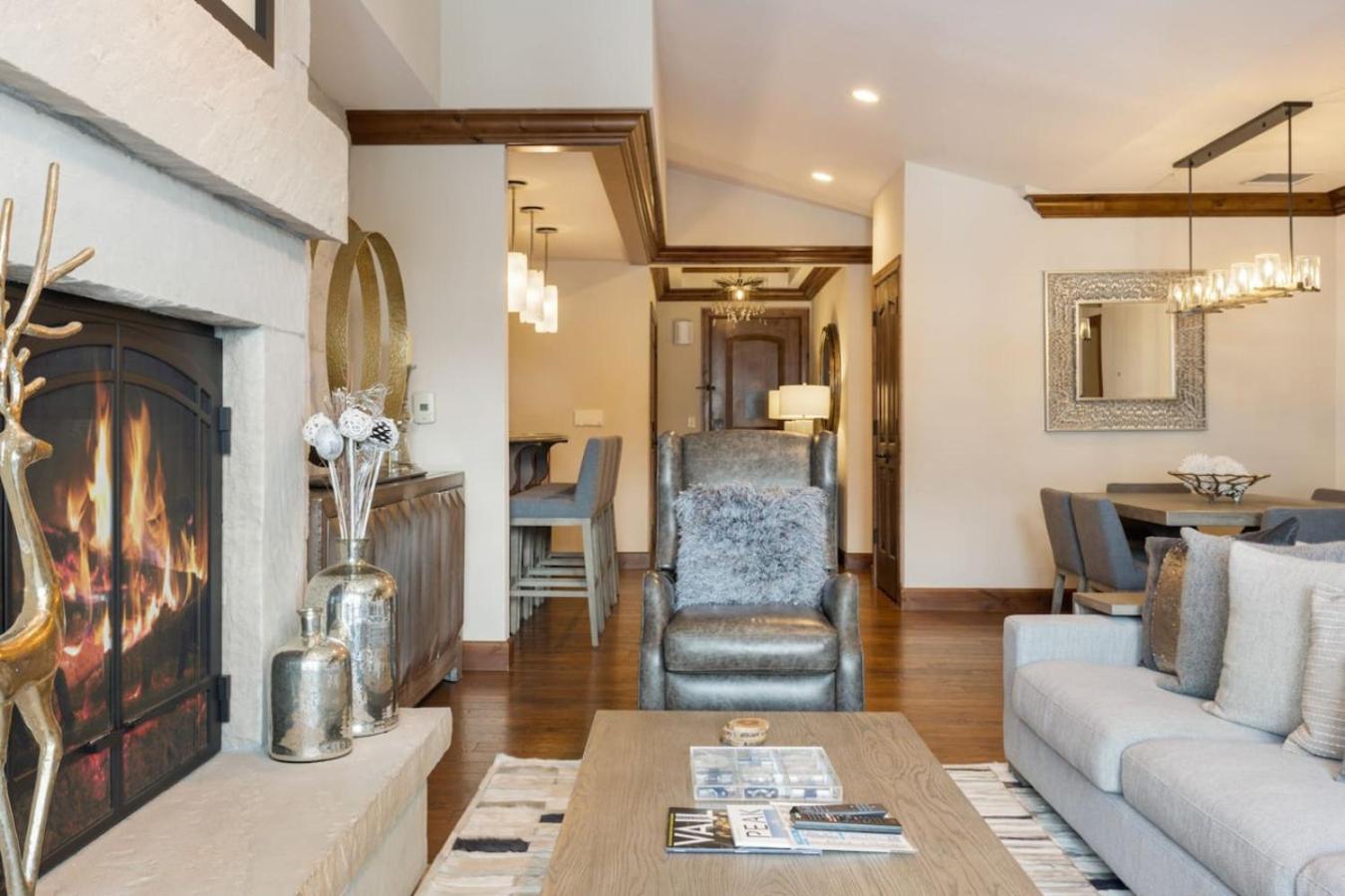 Luxury Ritz Carlton Condo with Views