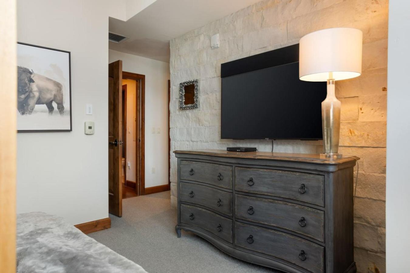 Luxury Ritz Carlton Condo with Views