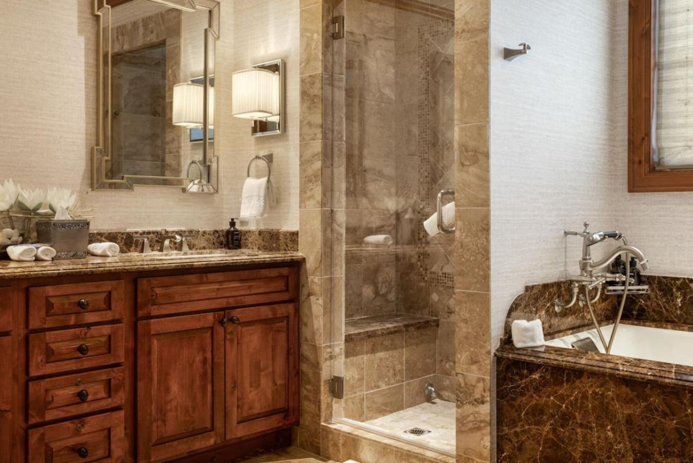 Luxury Ritz Carlton Condo with Views