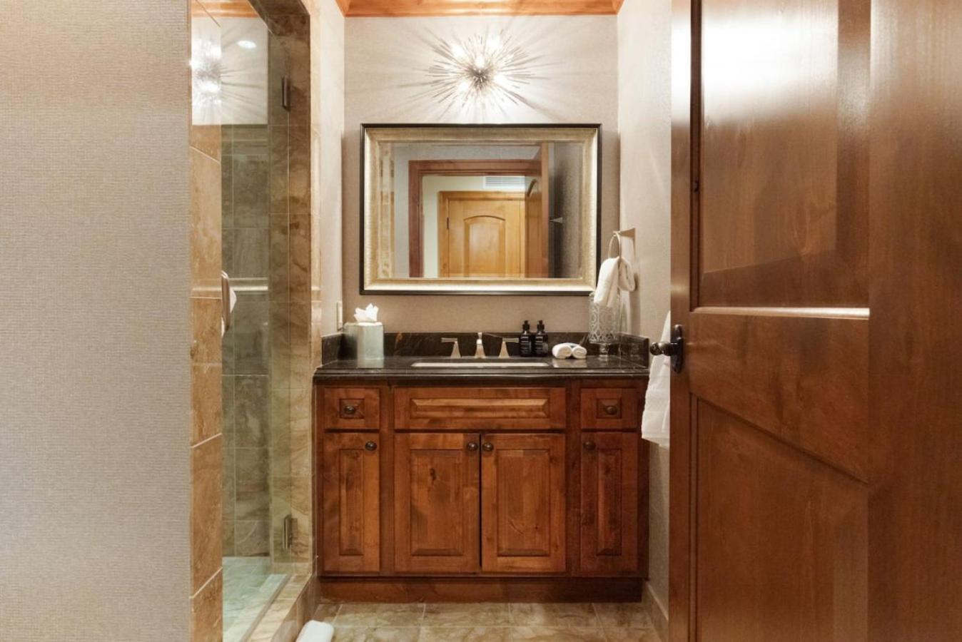 Luxury Ritz Carlton Condo with Views
