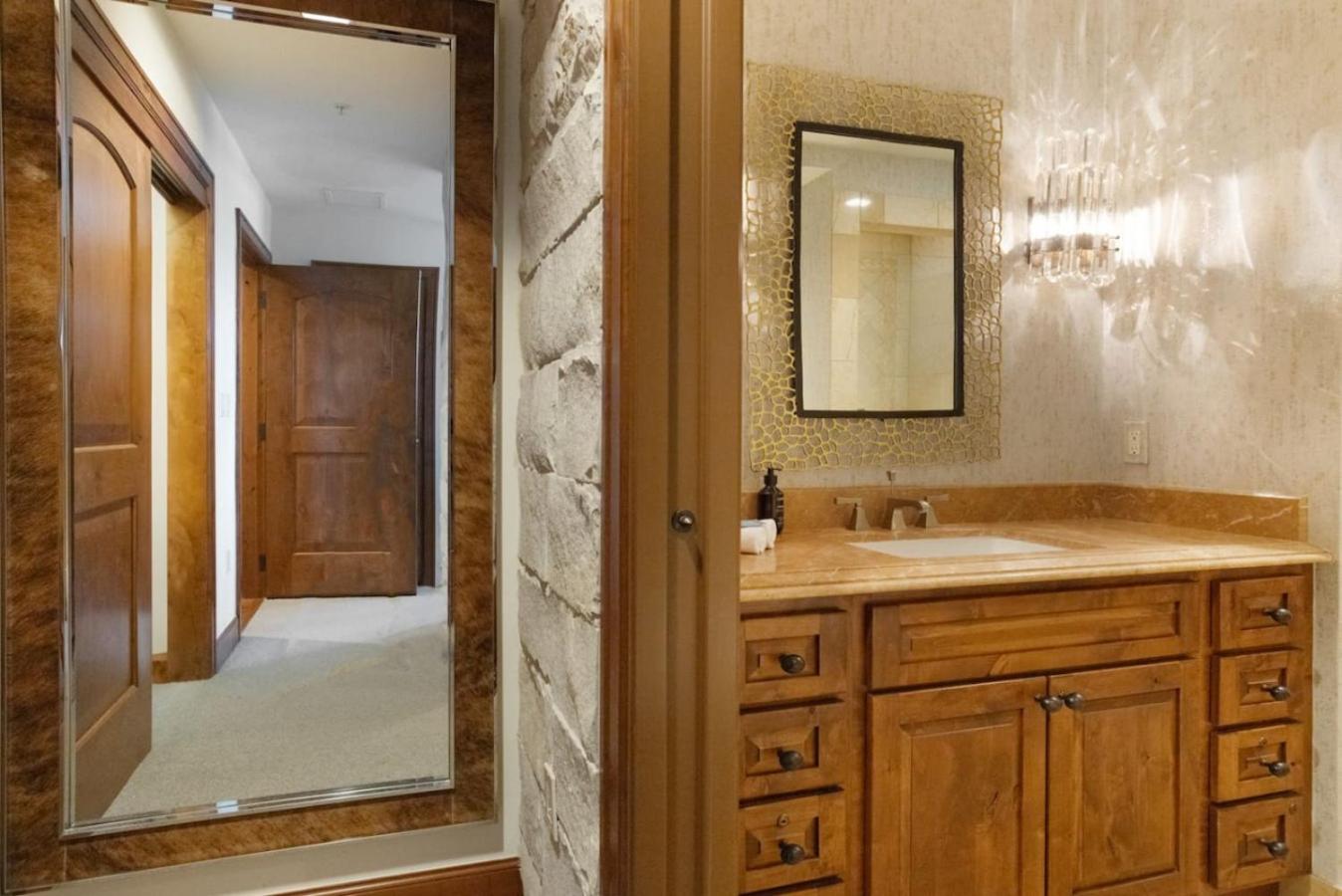 Luxury Ritz Carlton Condo with Views