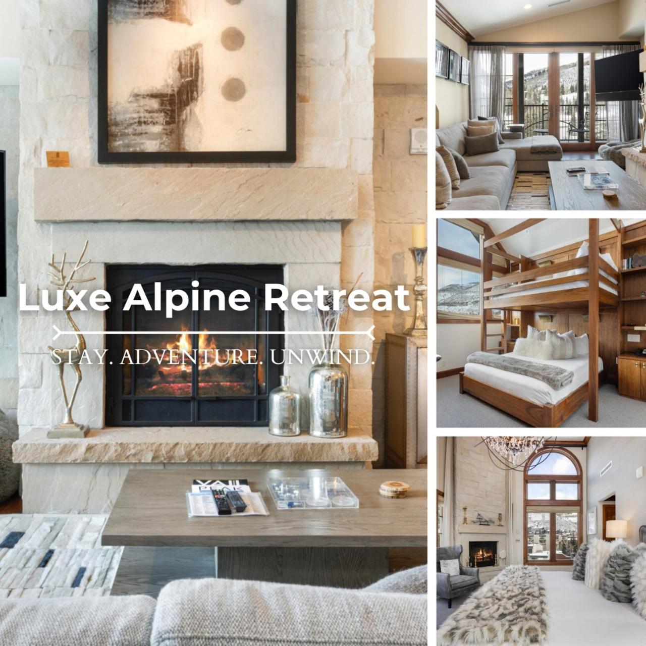 Luxury Ritz Carlton Condo with Views