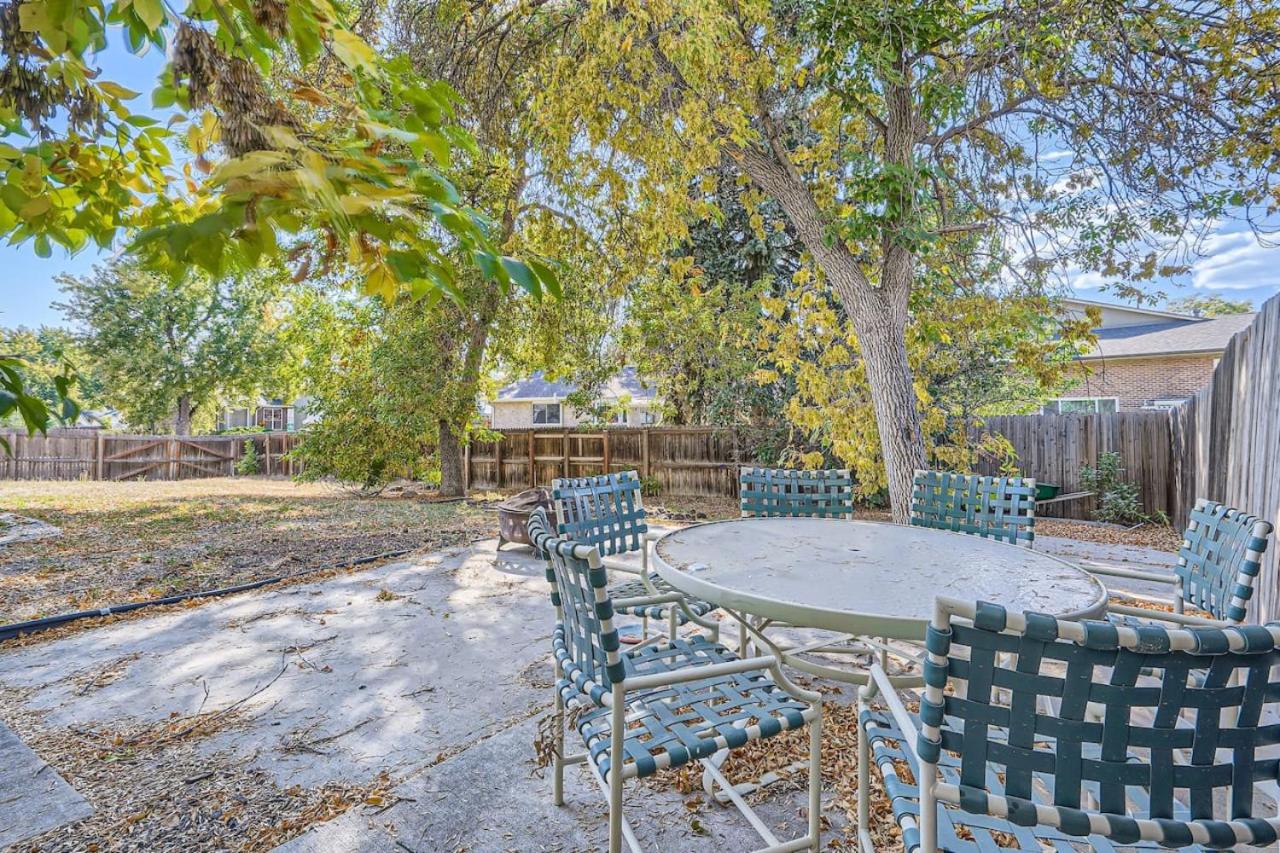 Charming Family Friendly 4bd 2ba Arvada Home