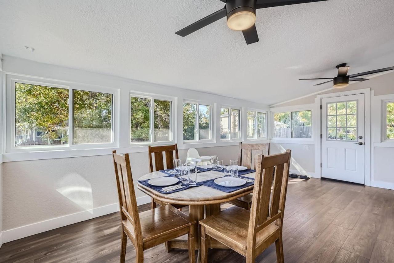 Charming Family Friendly 4bd 2ba Arvada Home