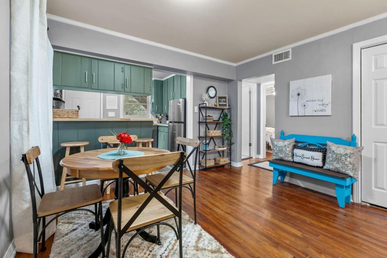 Music Theme at FSU 2 bed 1 bath