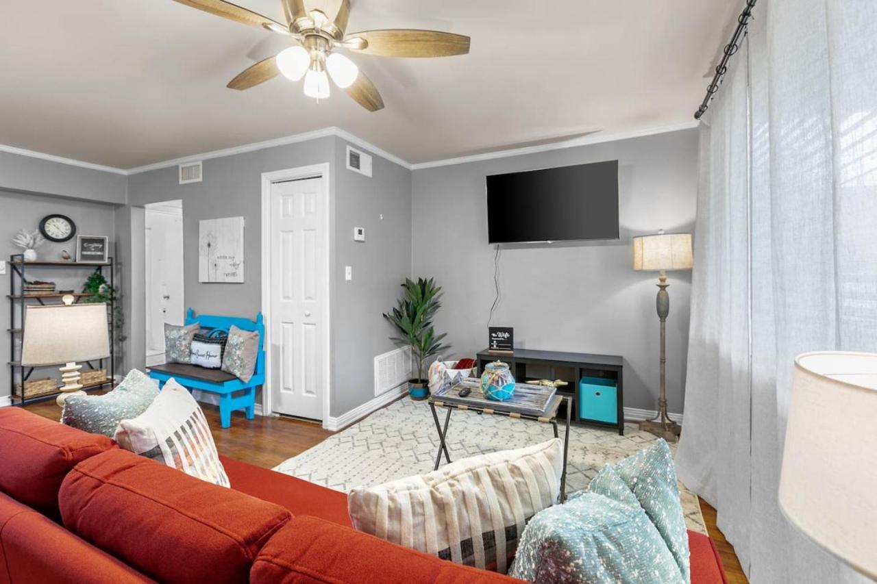 Music Theme at FSU 2 bed 1 bath