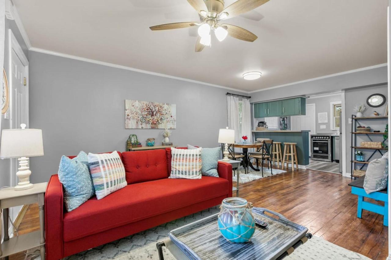 Music Theme at FSU 2 bed 1 bath