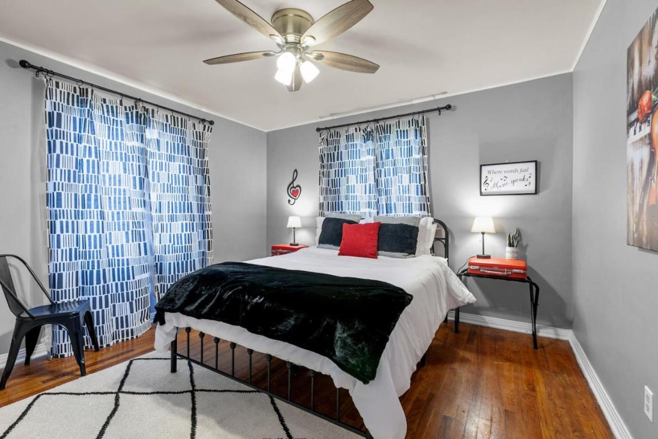 Music Theme at FSU 2 bed 1 bath