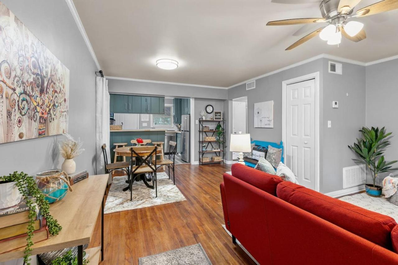 Music Theme at FSU 2 bed 1 bath