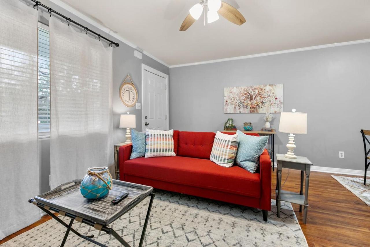 Music Theme at FSU 2 bed 1 bath