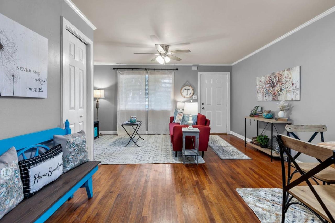 Music Theme at FSU 2 bed 1 bath