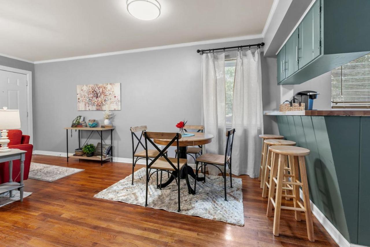 Music Theme at FSU 2 bed 1 bath