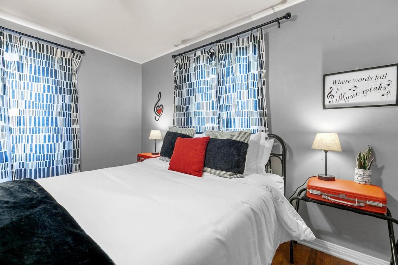 Music Theme at FSU 2 bed 1 bath