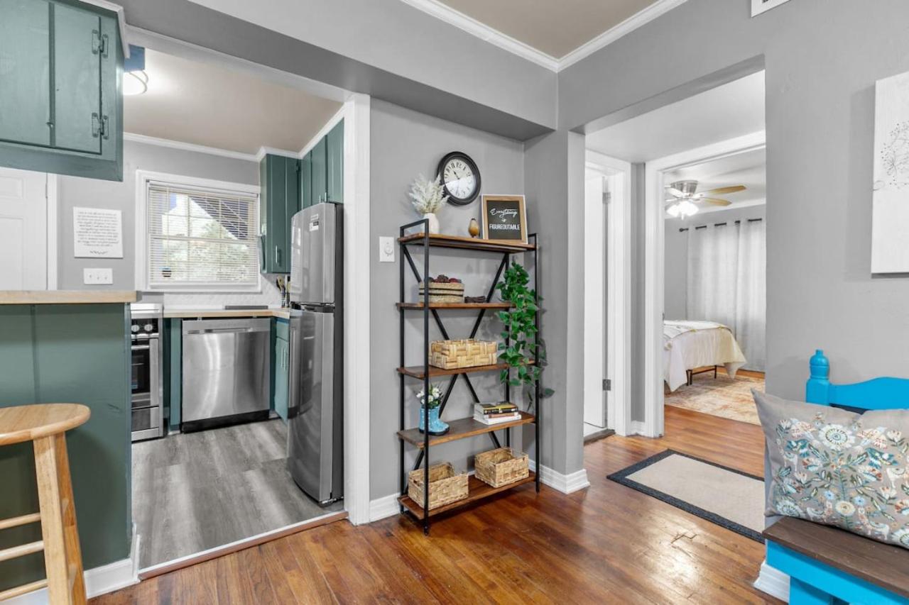 Music Theme at FSU 2 bed 1 bath
