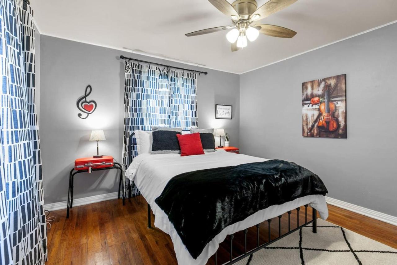 Music Theme at FSU 2 bed 1 bath