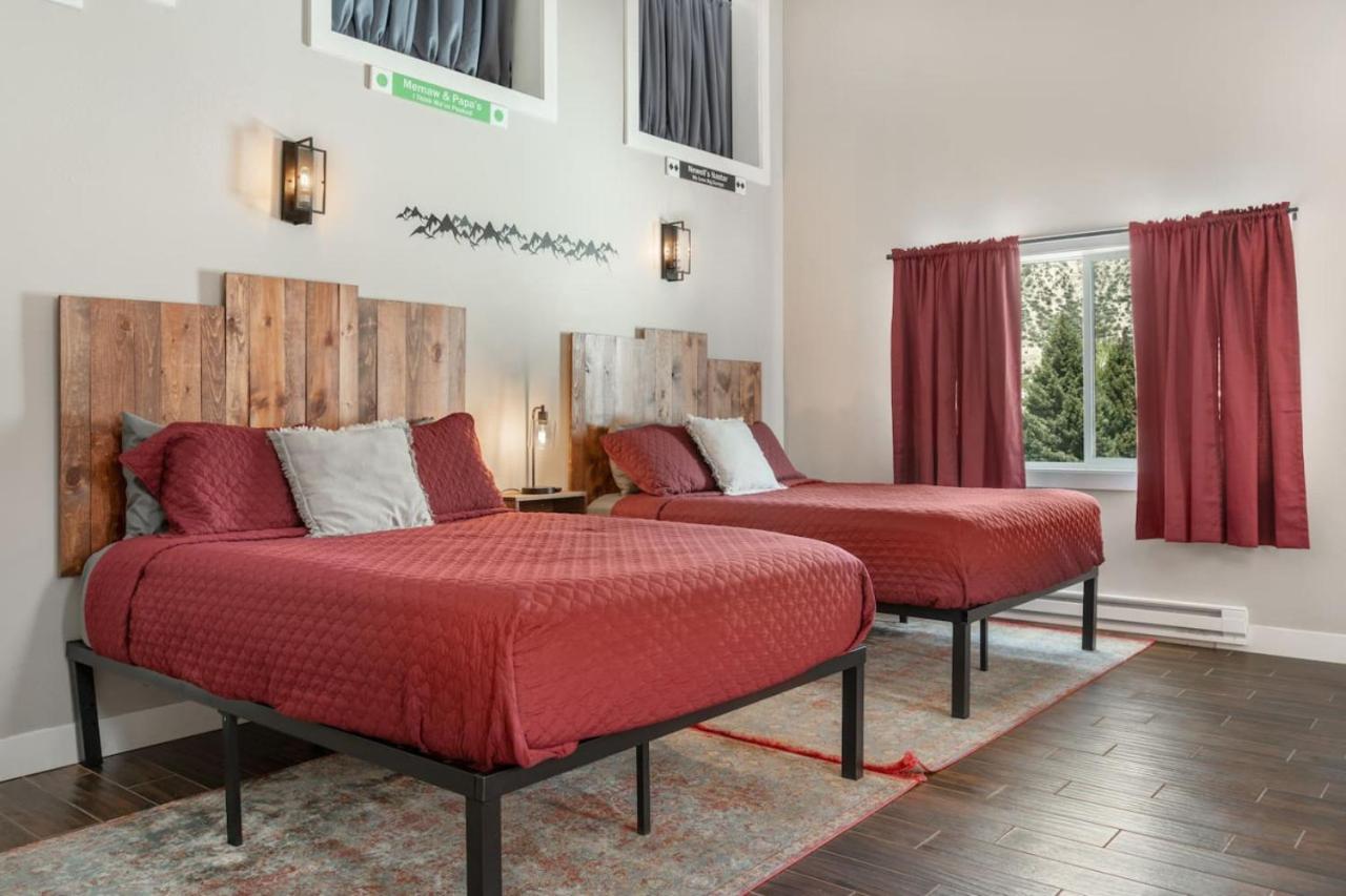 Penthouse Pool Table 7min To Beaver Creek