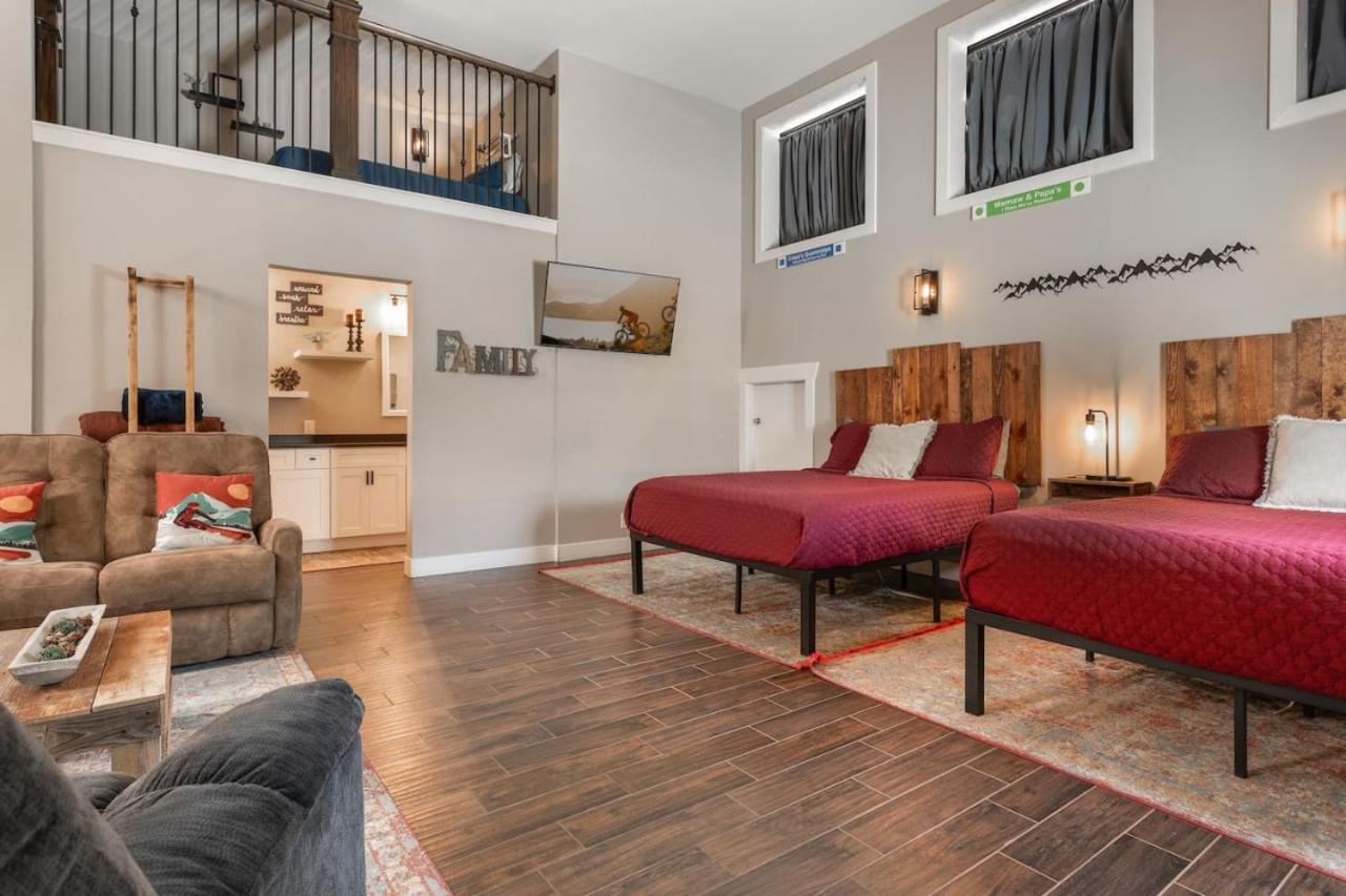 Penthouse Pool Table 7min To Beaver Creek