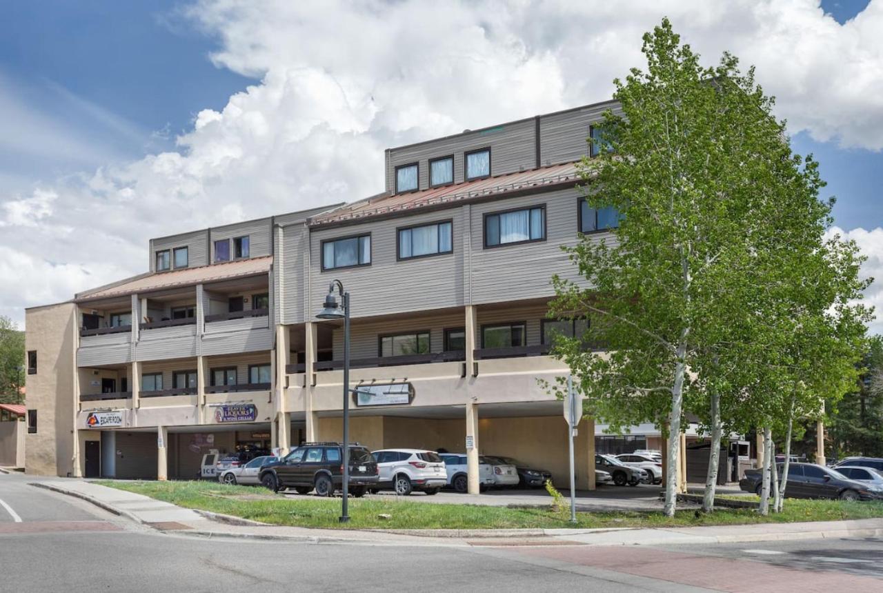 Penthouse Pool Table 7min To Beaver Creek