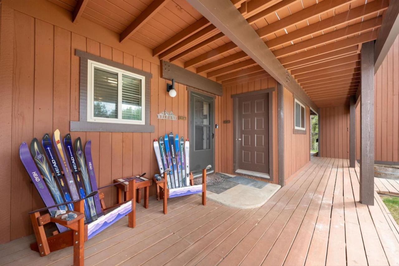 Winter Park Chalet I Mtn Biking I Summer festivals