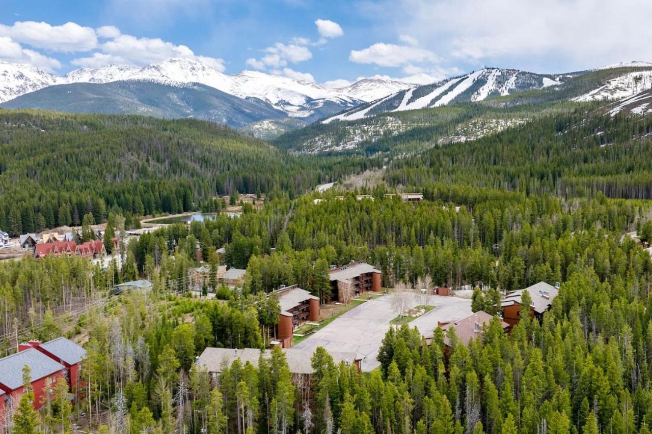 Winter Park Chalet I Mtn Biking I Summer festivals