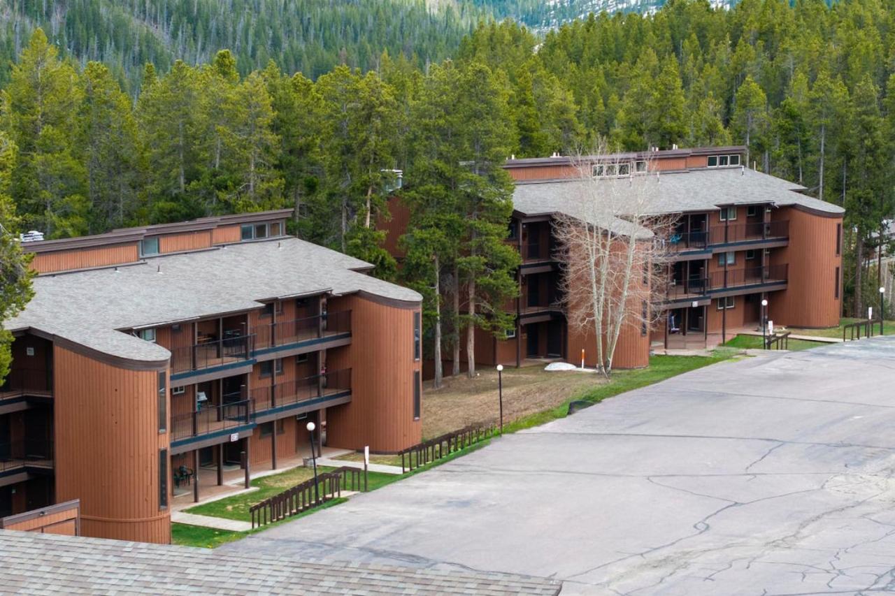 Winter Park Chalet I Mtn Biking I Summer festivals