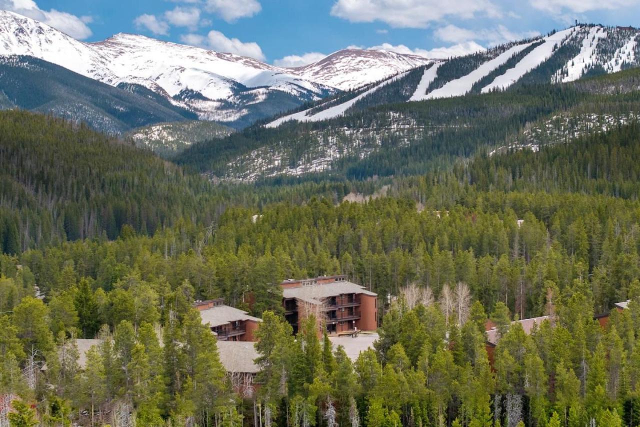 Winter Park Chalet I Mtn Biking I Summer festivals