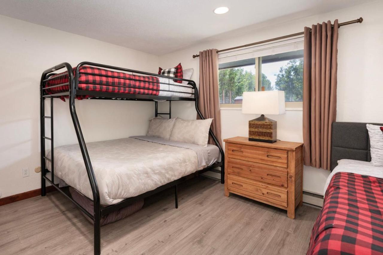 Winter Park Chalet I Mtn Biking I Summer festivals