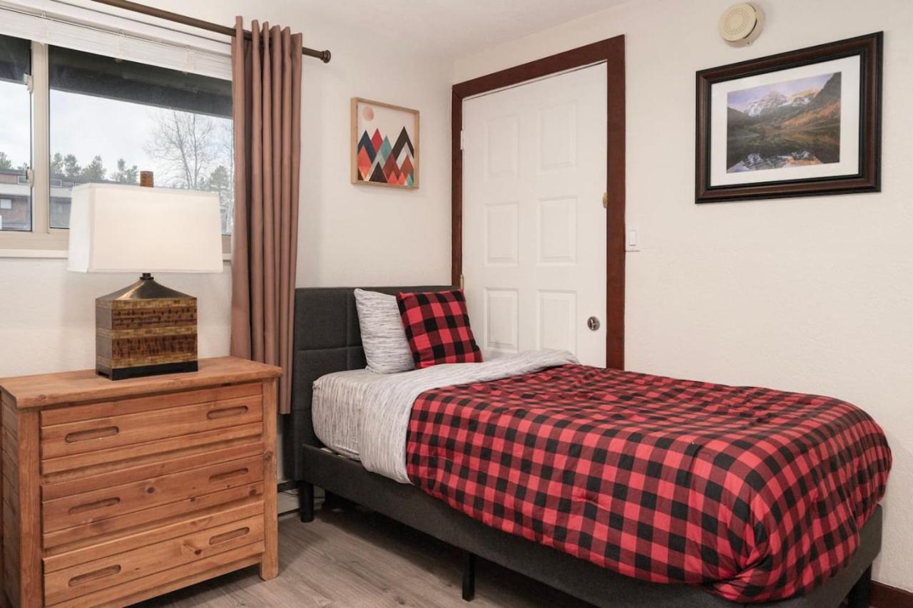 Winter Park Chalet I Mtn Biking I Summer festivals