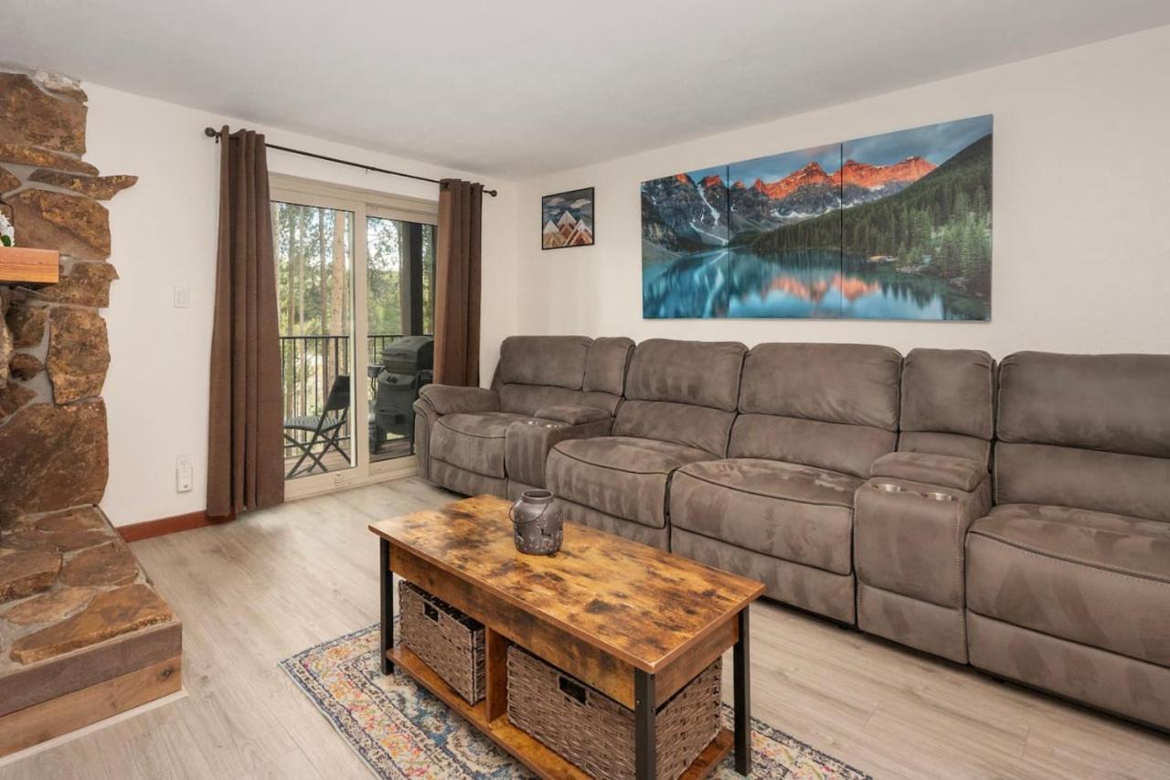 Winter Park Chalet I Mtn Biking I Summer festivals